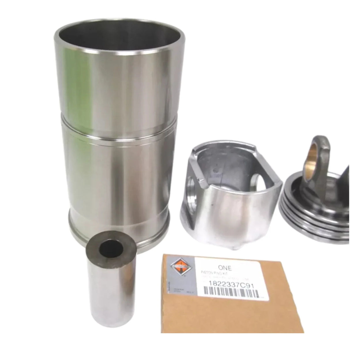 1824757C97 International Piston Sleeve And Ring Kit - Truck To Trailer
