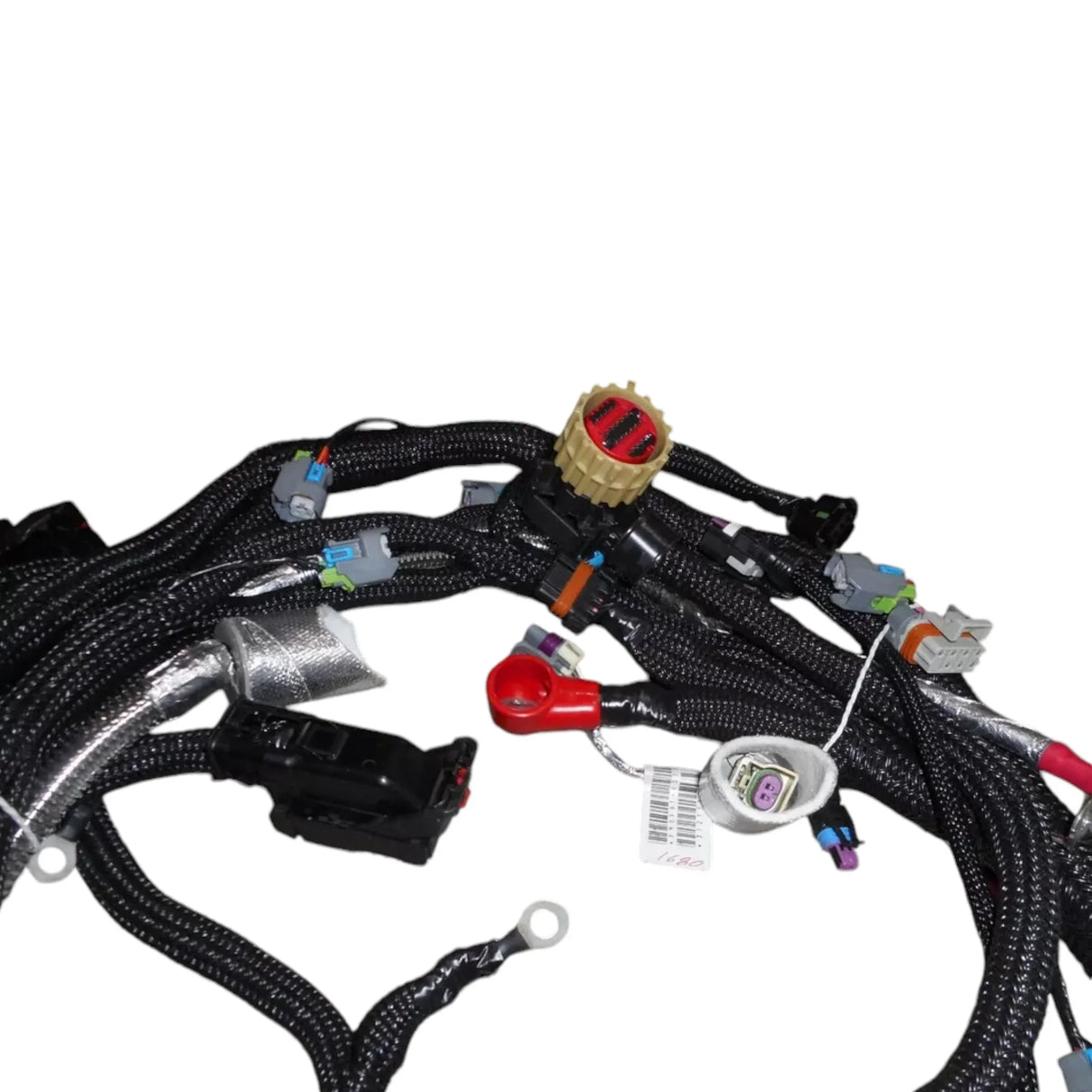 S8000000818 Freightliner Wiring Harness - Engine Control System, P3, 10 - Truck To Trailer