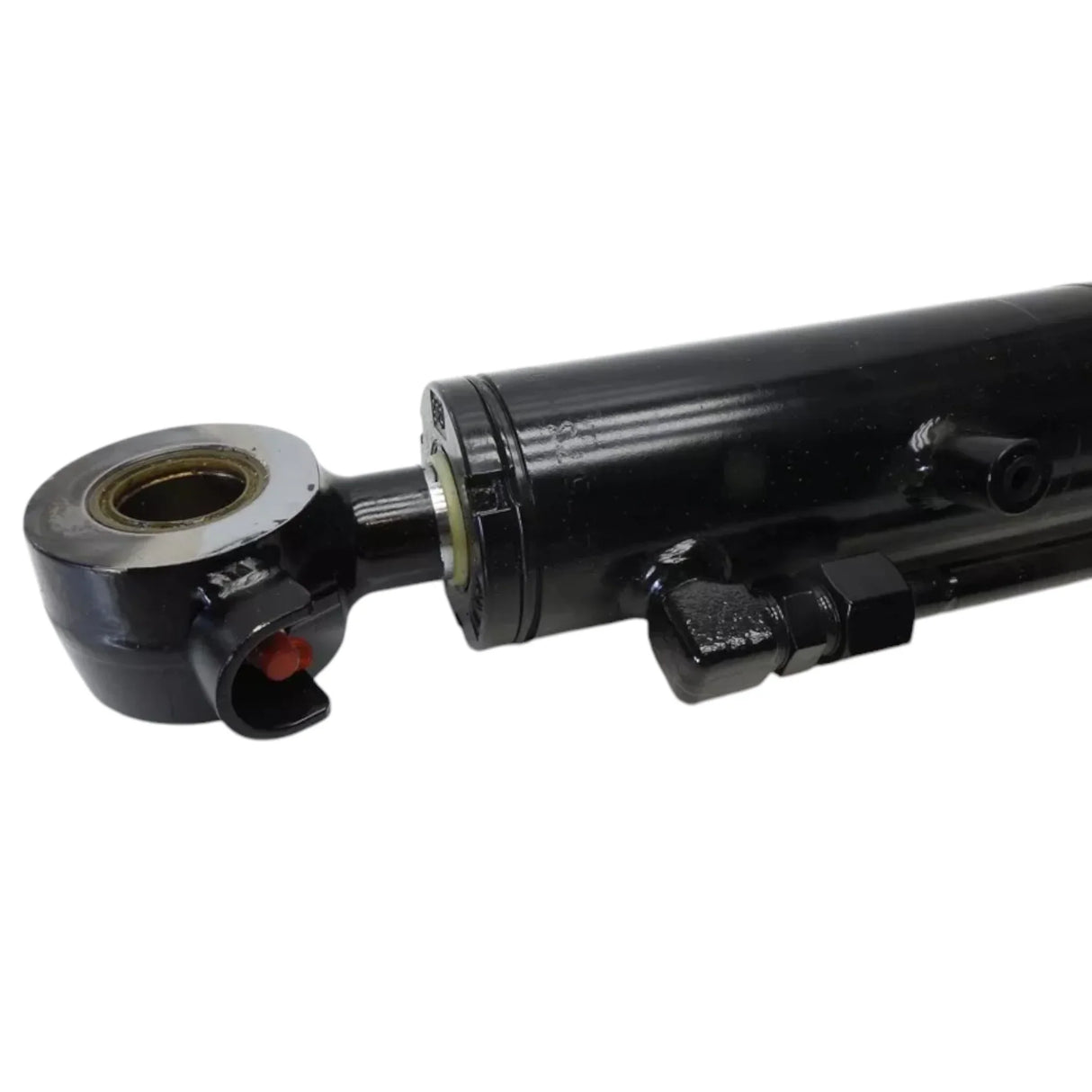 573-0504 Caterpillar Hydraulic Cylinder - Truck To Trailer