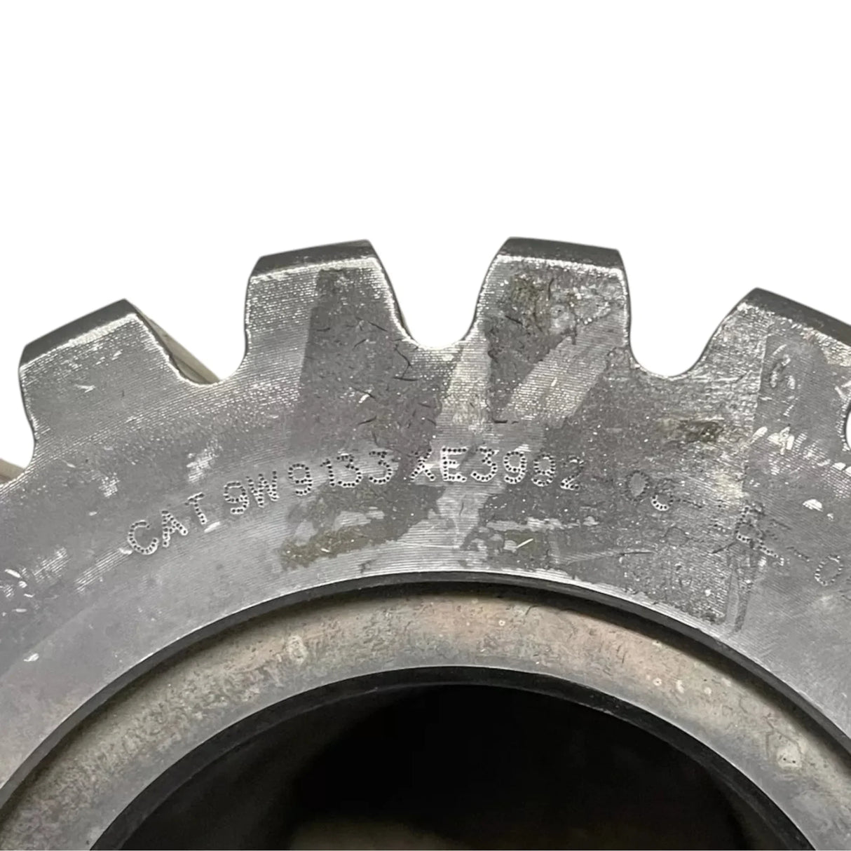 9W9133 Caterpillar Sun Gear D10N D10R D10T D10T2 - Truck To Trailer