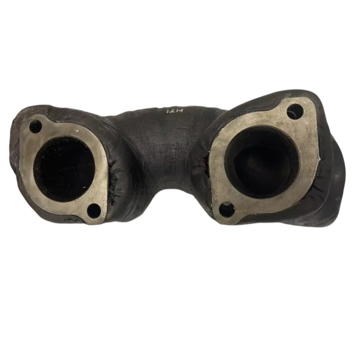 23521702 John Deere Wrapped Exhaust Manifold - Truck To Trailer