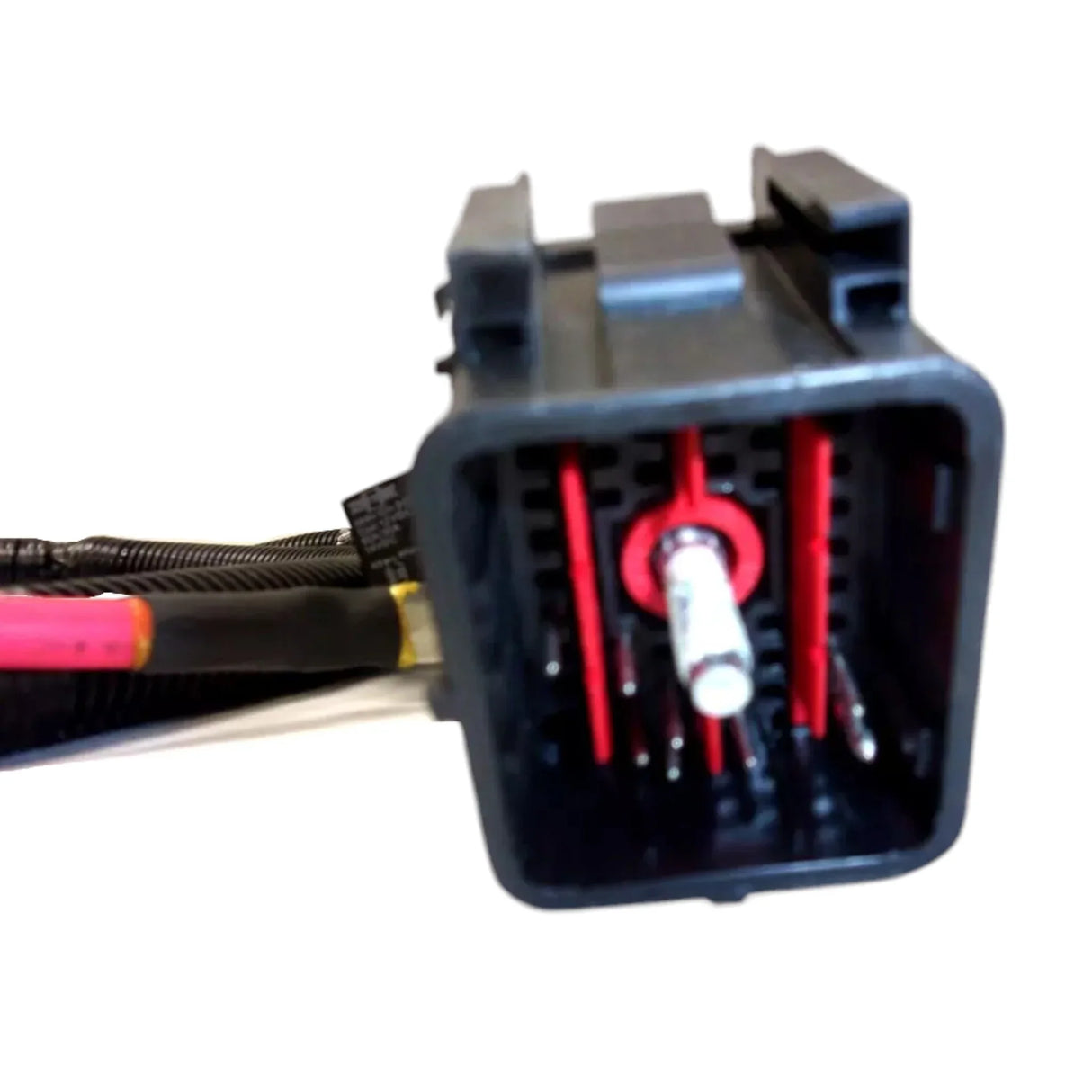 3813951F96 International Base Engine Wiring Harness DT466E - Truck To Trailer