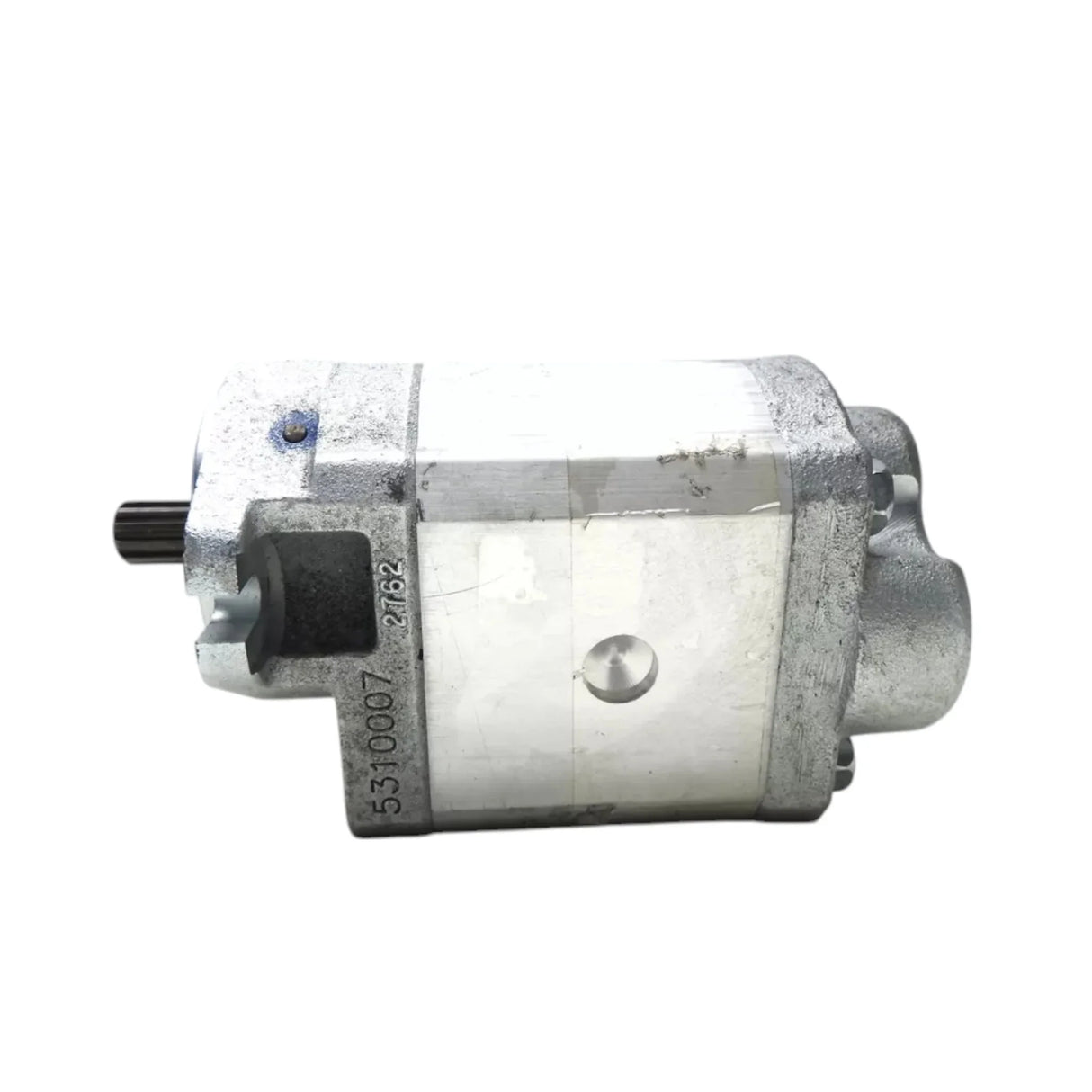 295-5764 Caterpillar Hydraulic Pump - Truck To Trailer