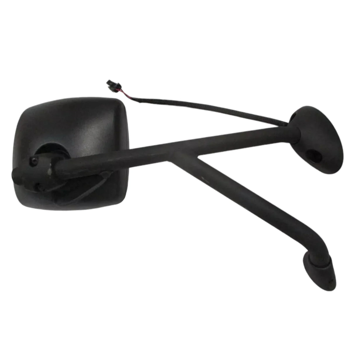 3892399C1 International Fender Mounting Mirror Driver Heated - Truck To Trailer