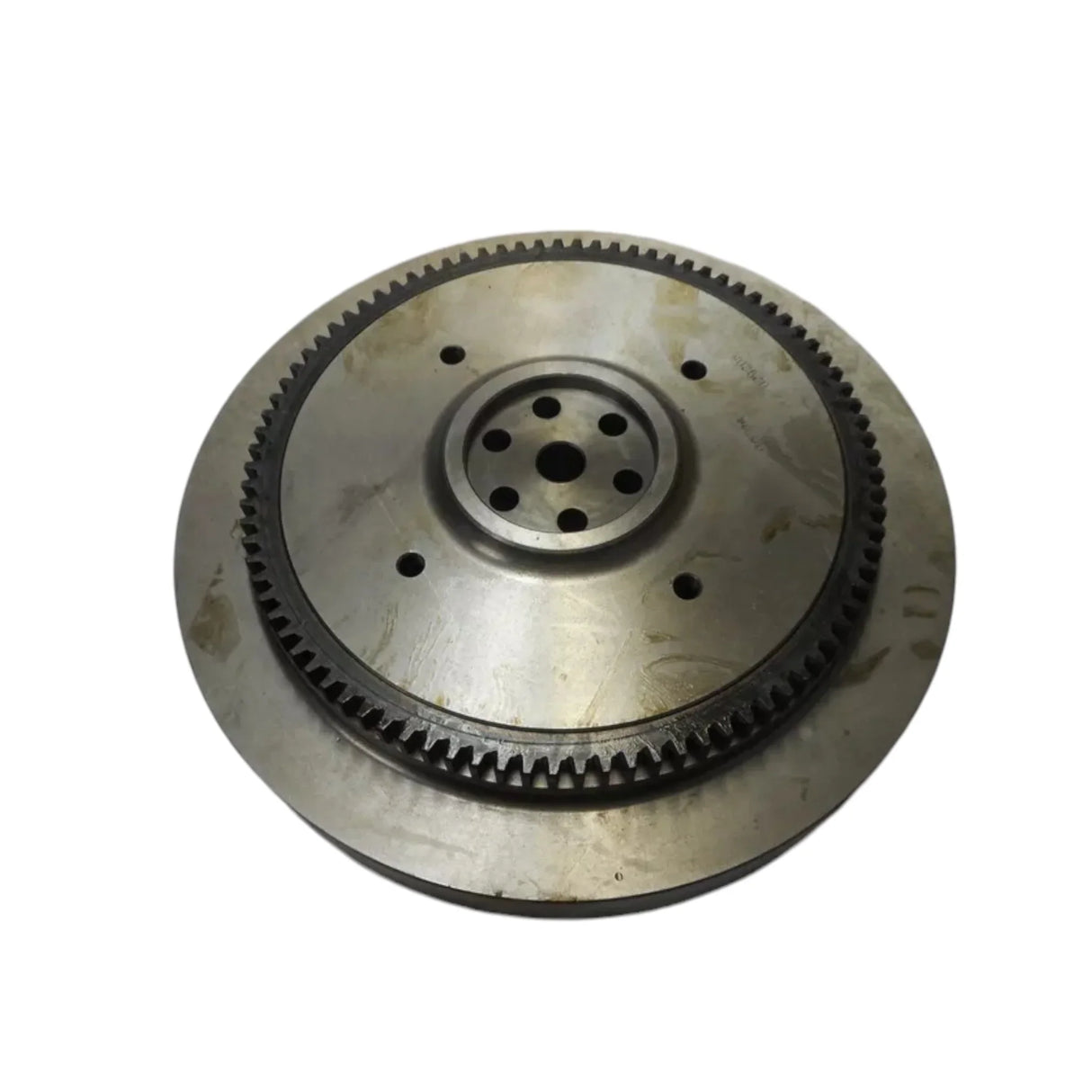 19626-25015 Kubota Flywheel V1902BG - Truck To Trailer