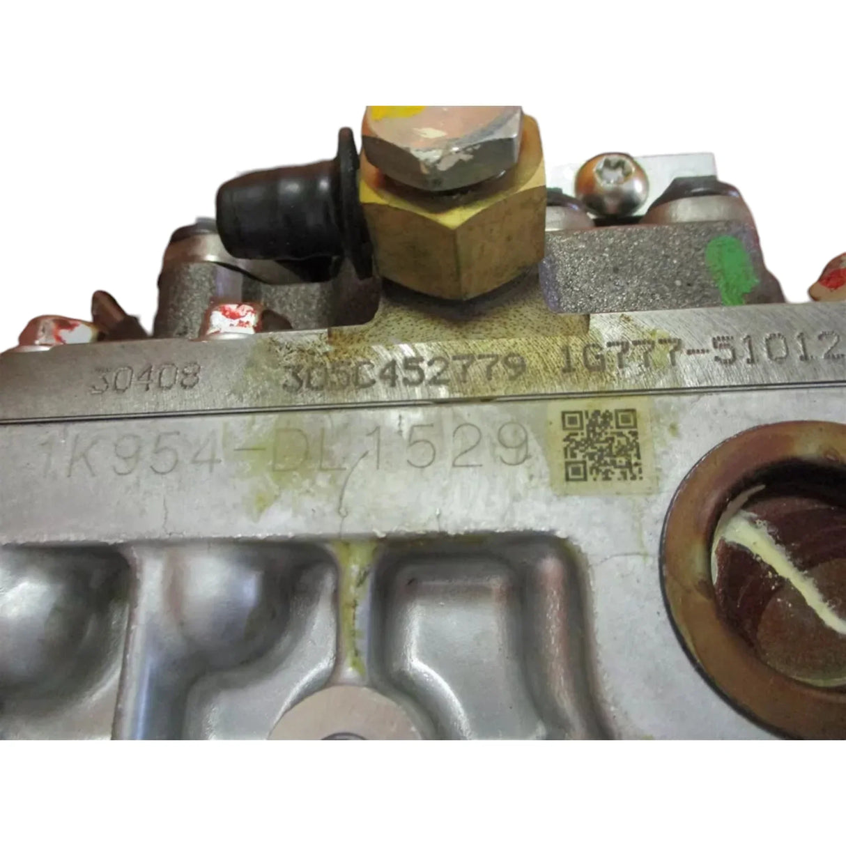 1K954-50102 Kubota Pump Injection - Truck To Trailer