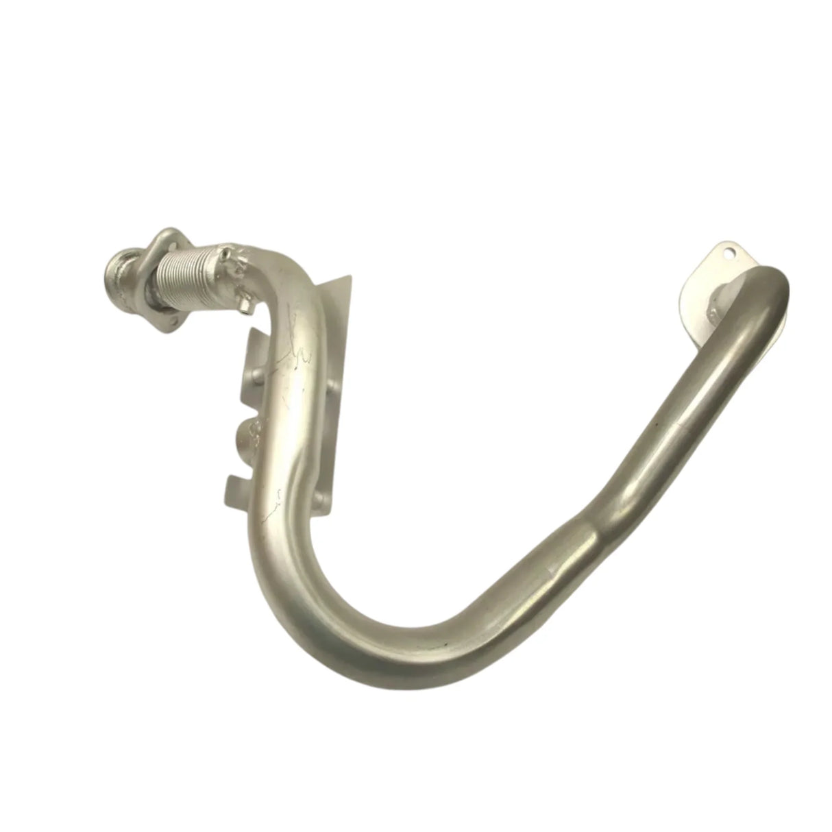 20010-FC300 Nissan Exhaust Tube Pipe Assembly - Truck To Trailer