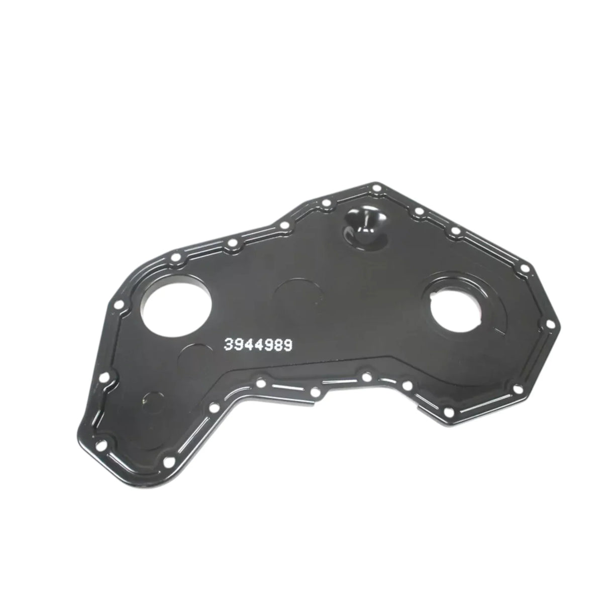 05014190AA Mopar Timing Belt Cover 2001-2002 RAM 2500 / 3500 - Truck To Trailer