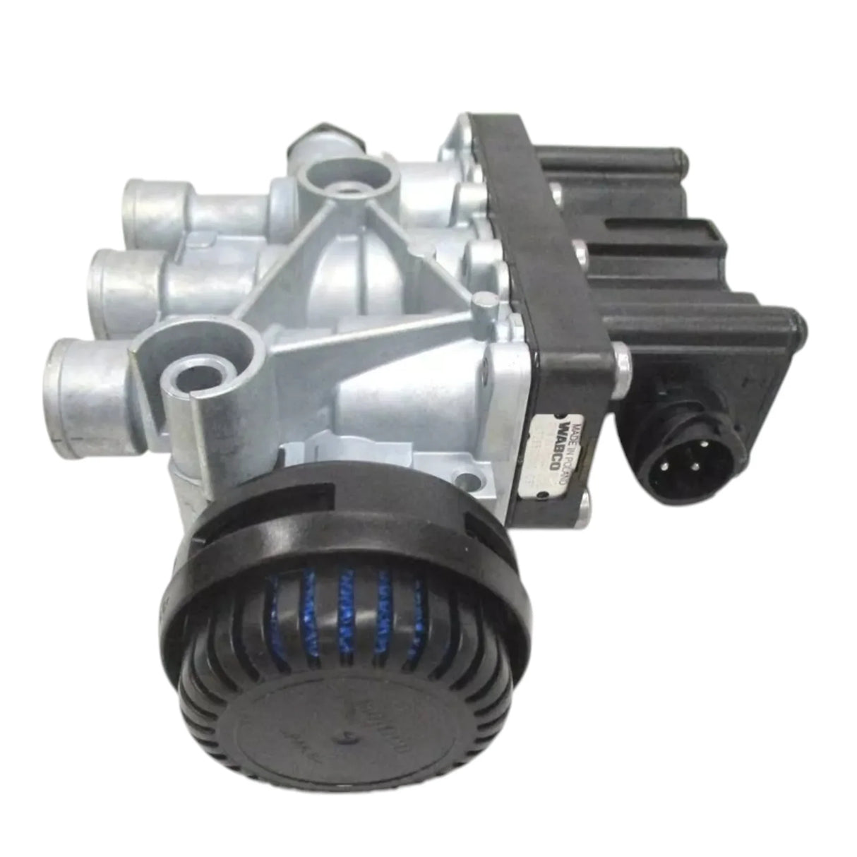 S4728800010 Wabco Solenoid Valve LF55 XF105 - Truck To Trailer