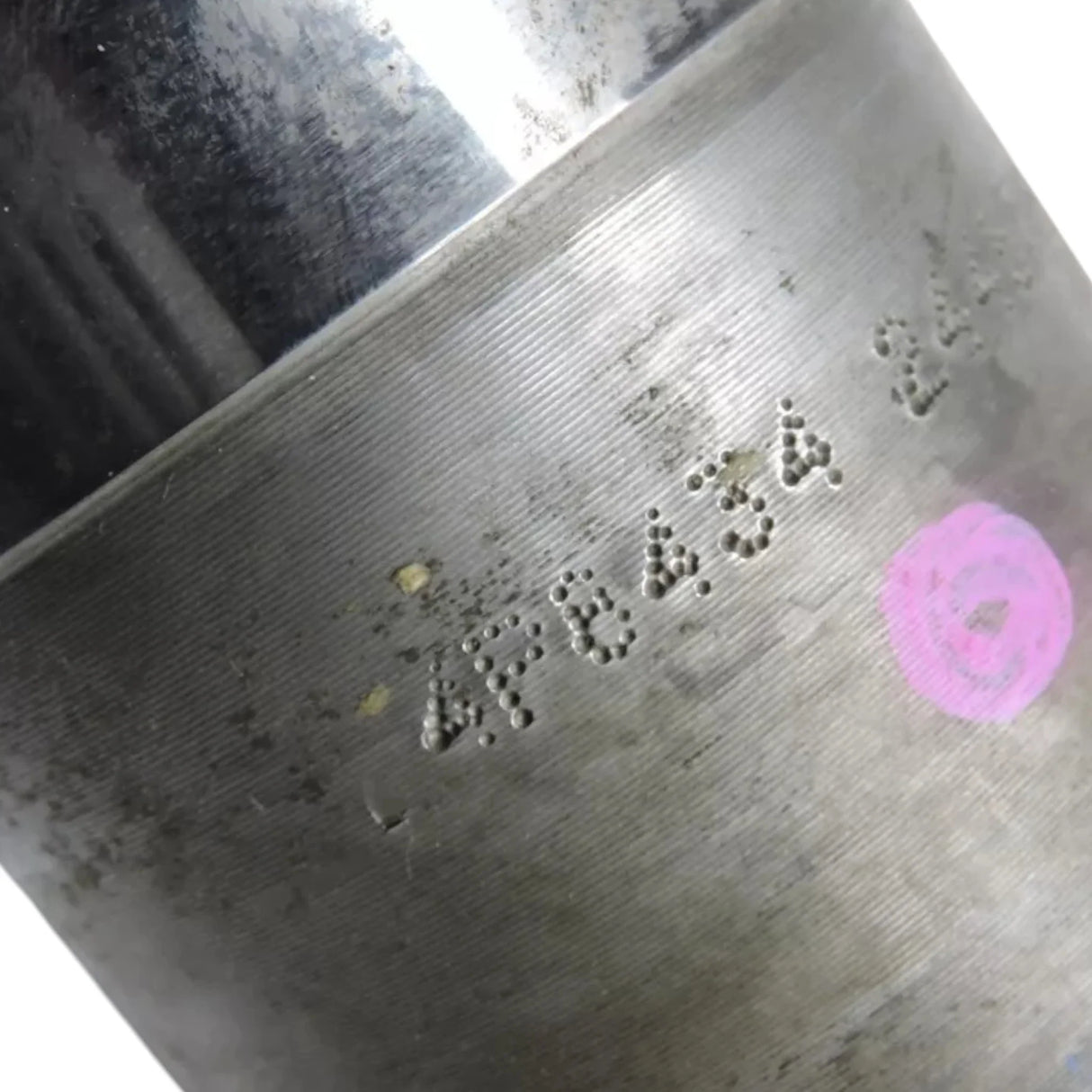 4P-8434 Cat Camshaft For SR4 SR4B, G3516 G3516B - Truck To Trailer