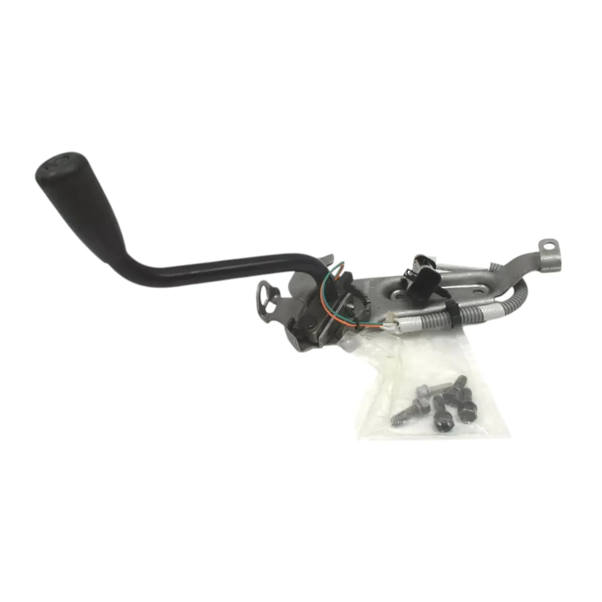 BX5019012 International Auto Transmission Column Shift Kit - Truck To Trailer