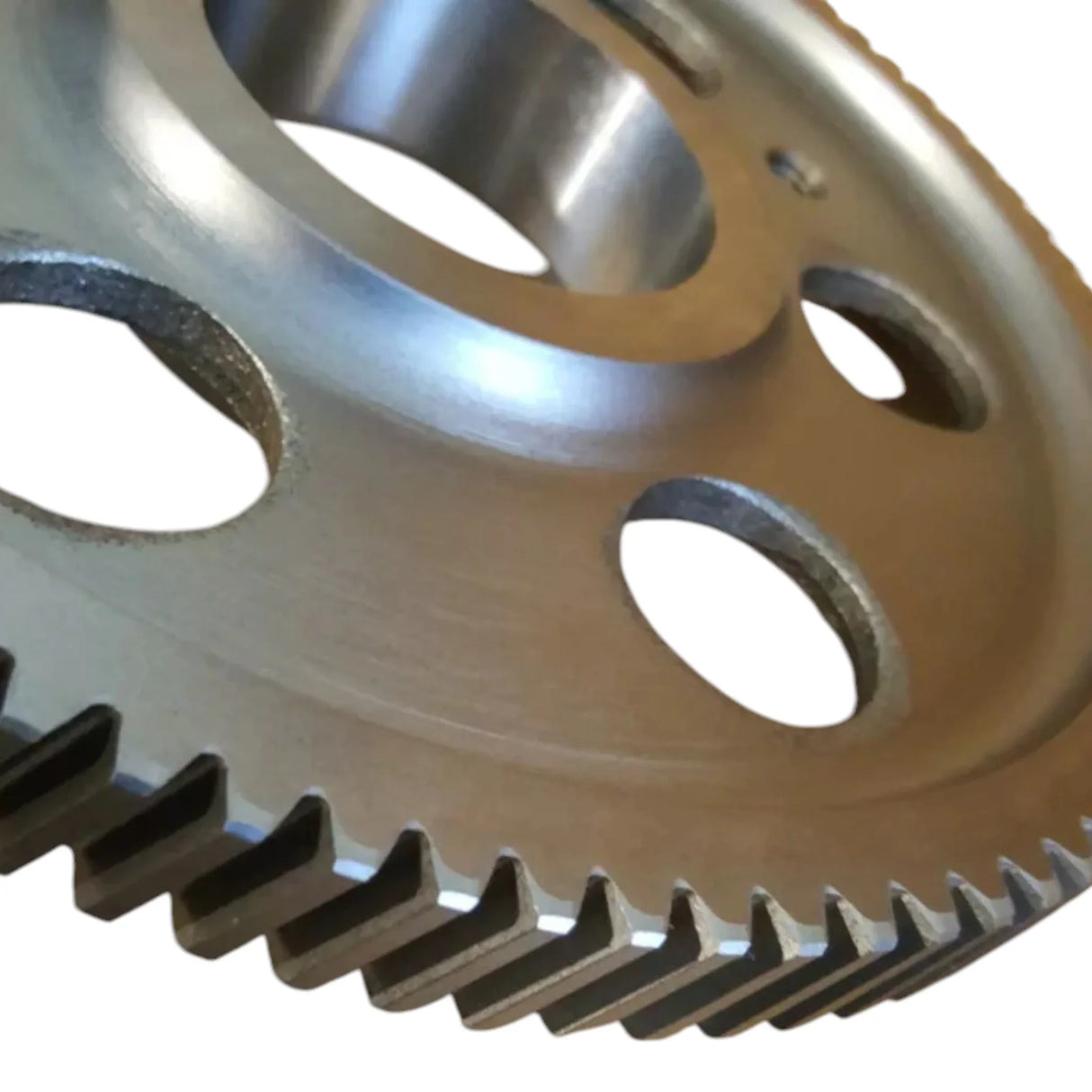 7E-3897 Caterpillar Camshaft Drive Gear - Truck To Trailer