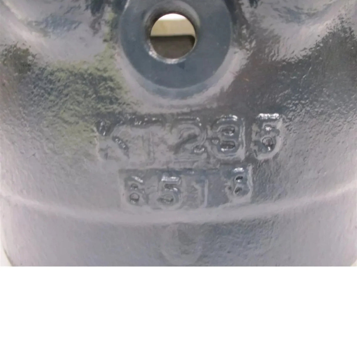 37800-43110 Kubota Differential Gear Case - Truck To Trailer