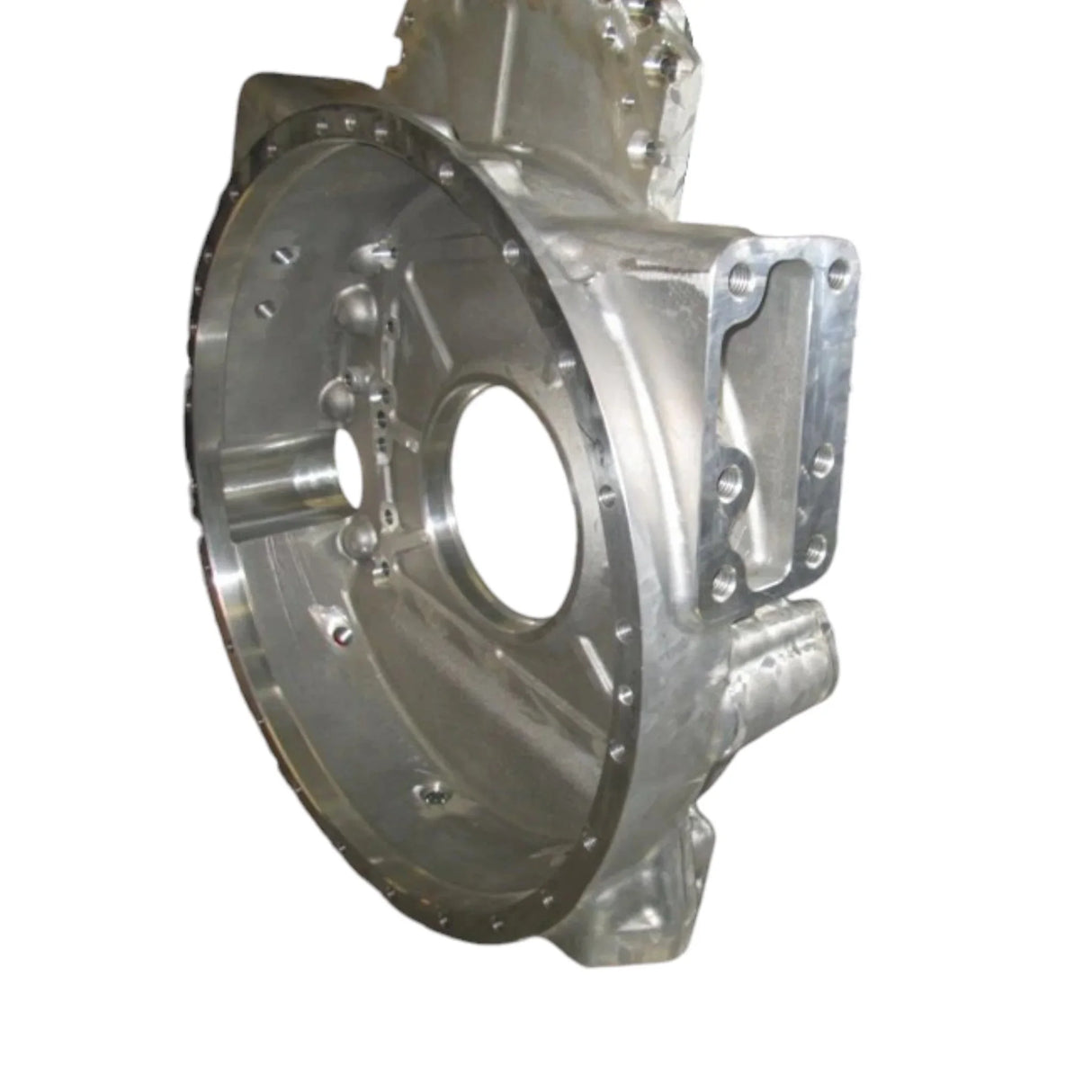 285-3189 Caterpillar Flywheel Housing - Truck To Trailer