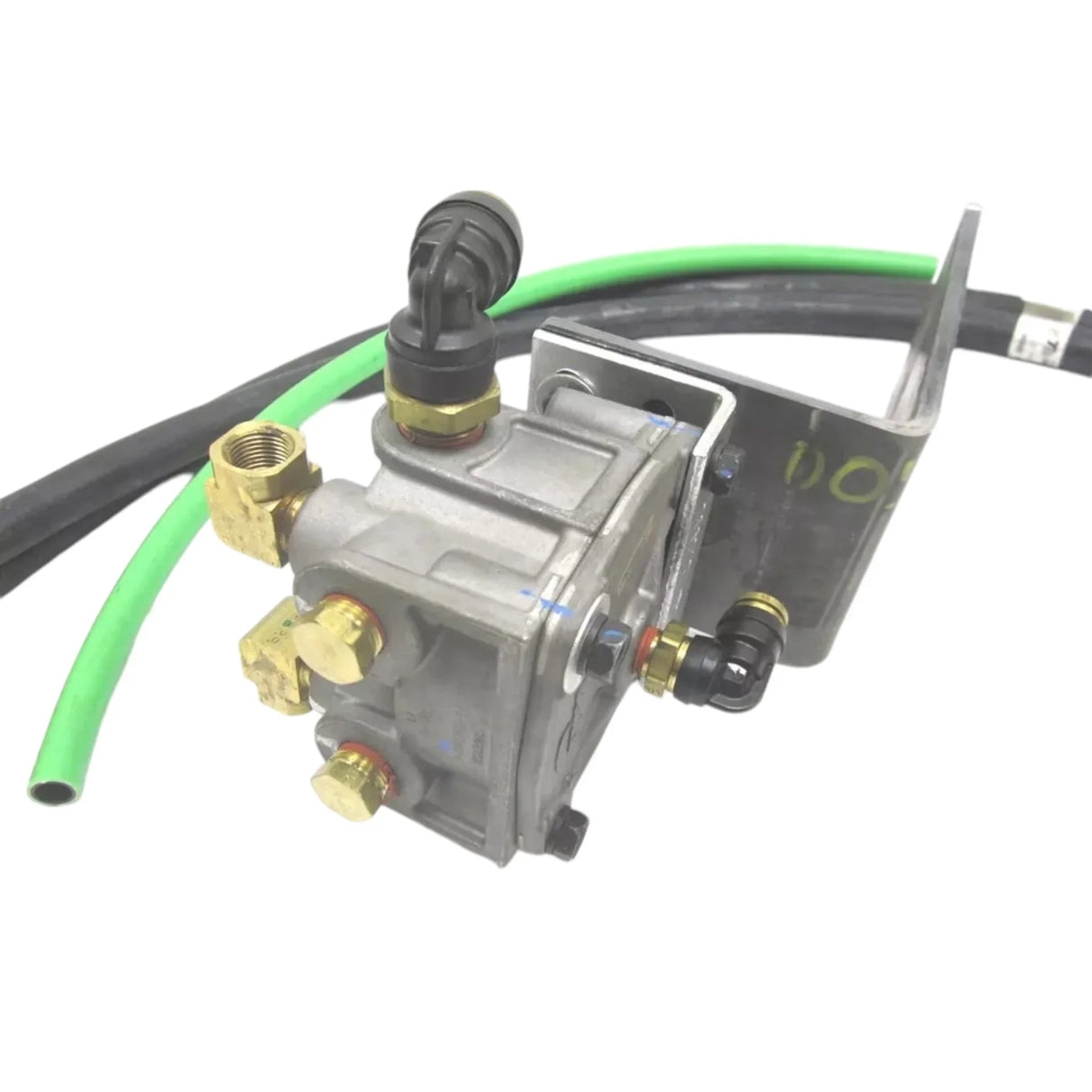 2588840C91 International Brake Relay Valve Assembly - Truck To Trailer