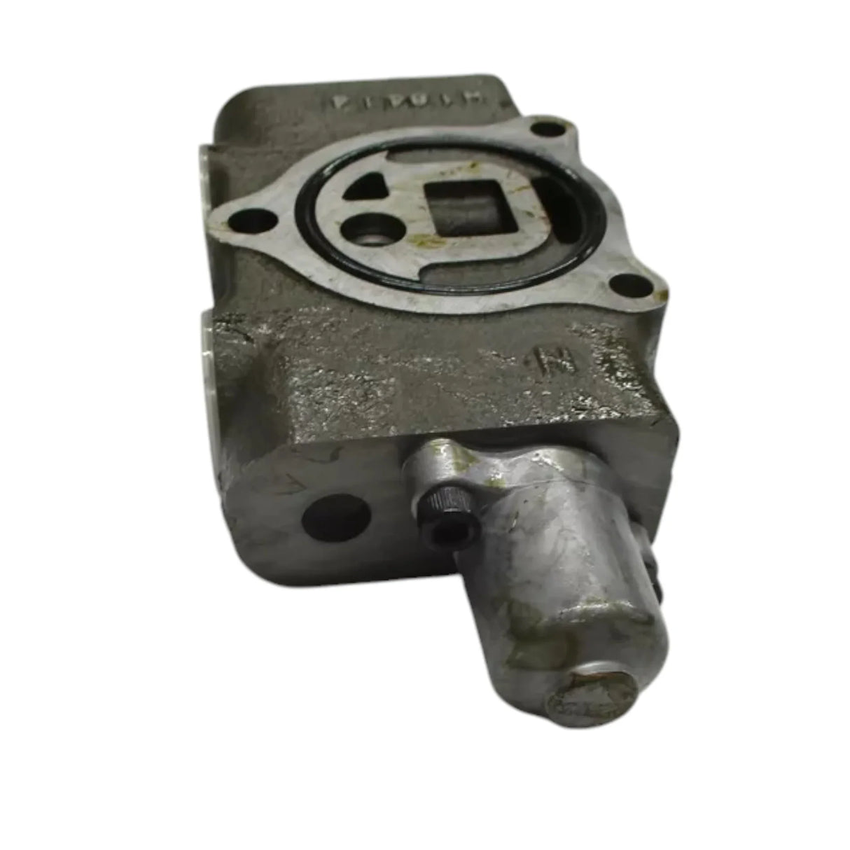 68271-61850 Kubota Plunger Section Valve A KH170L KH28L Excavator - Truck To Trailer