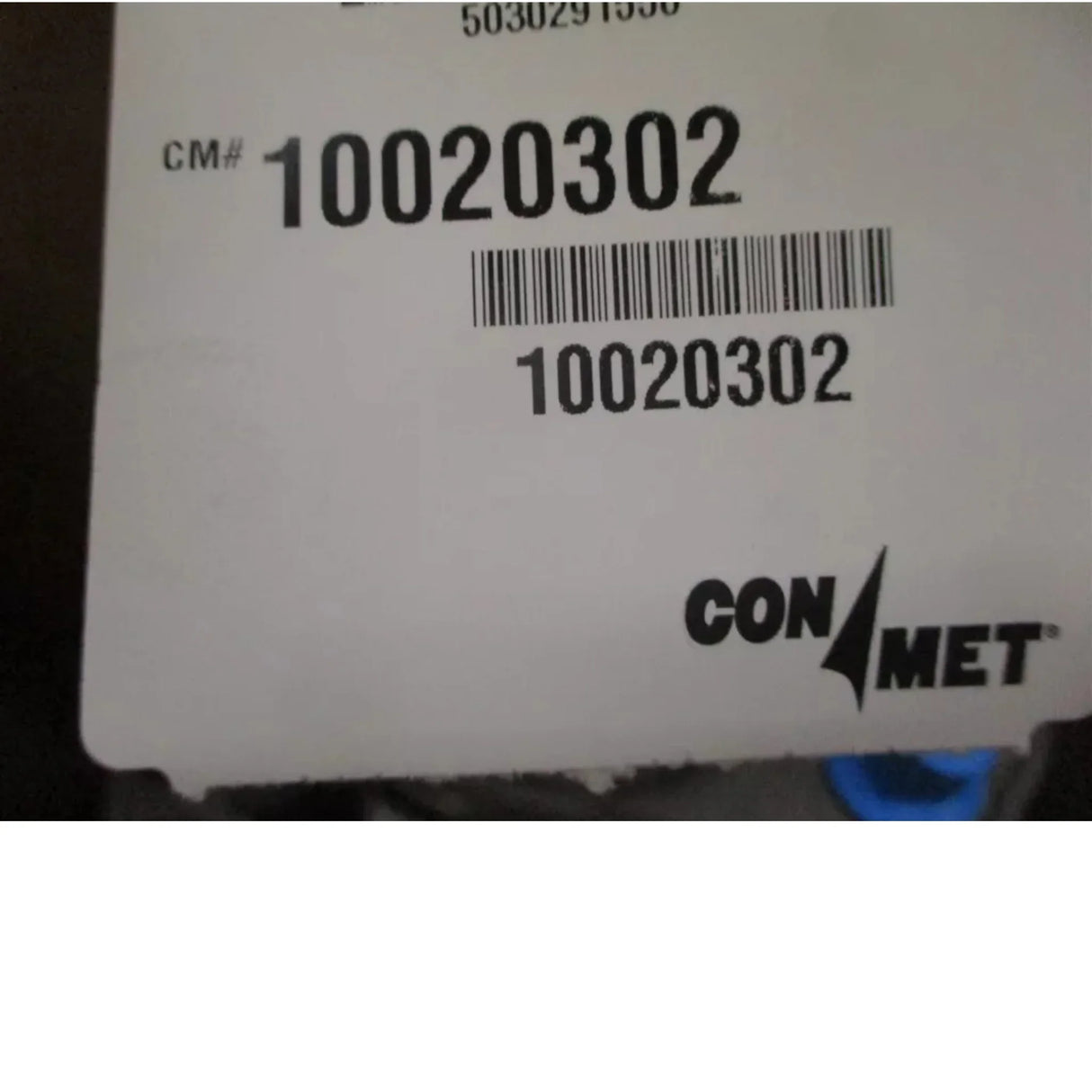 2597179C91 International Pre Set Disc Brake Wheel Hub Aluminum - Truck To Trailer
