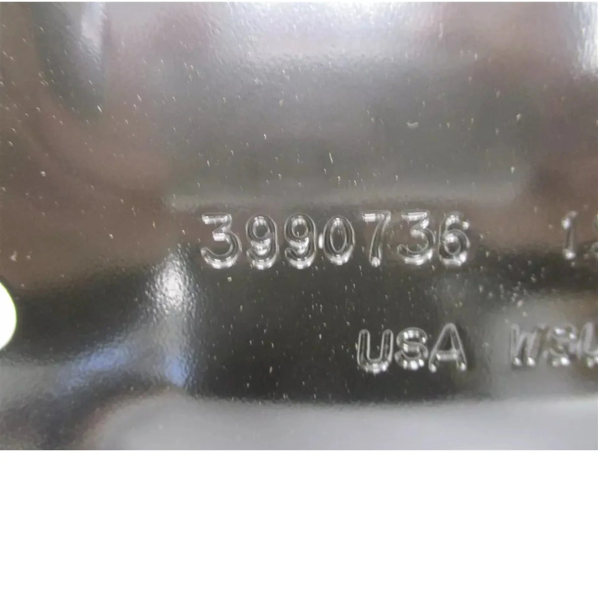 04798939AB Mopar Camshaft Cover - Truck To Trailer