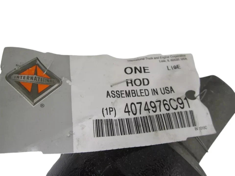 4074976C91 International Rod, Torque, Length 23.75 Inch - Truck To Trailer