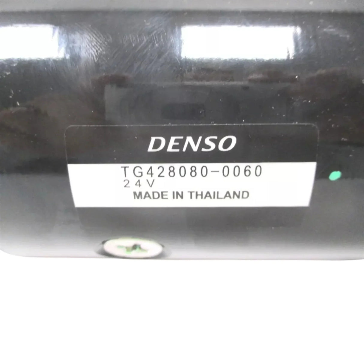 TG428080-0060 Denso Starter 24V 7.8KW - Truck To Trailer