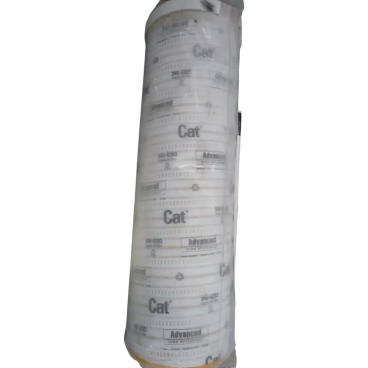 340-6283 Caterpillar Engine Oil Filter Advanced High Efficiency - Truck To Trailer