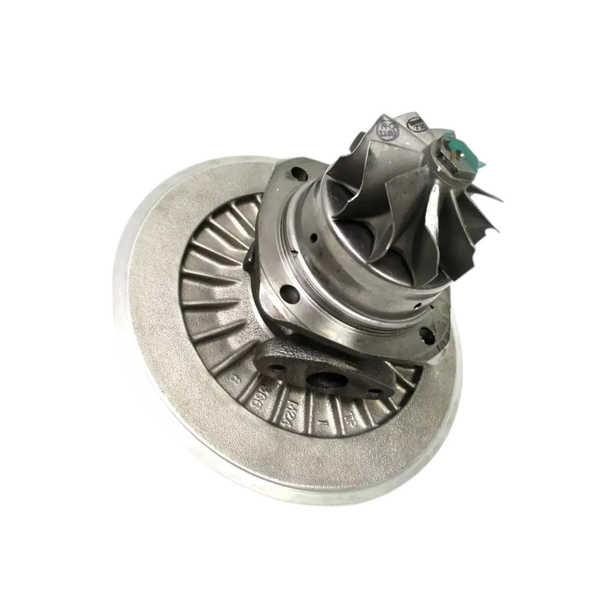 728691-5005S Garrett Turbocharger CHRA - Truck To Trailer
