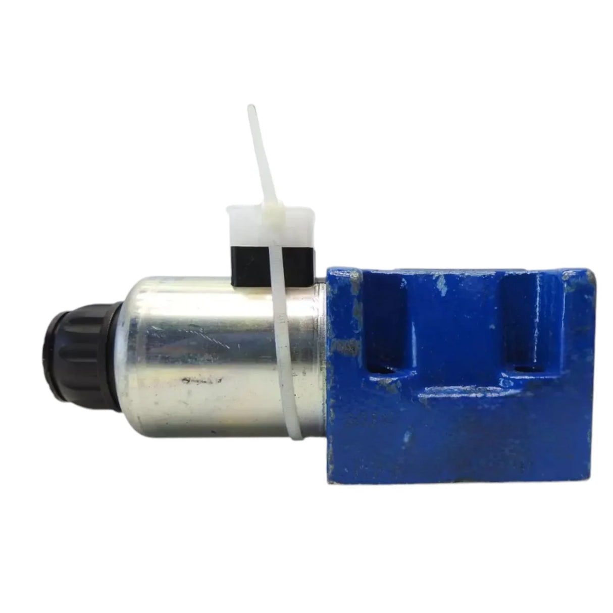 R901278783 Rexroth Directional Spool Valve 4WE10D50/EG24N9K4/V - Truck To Trailer