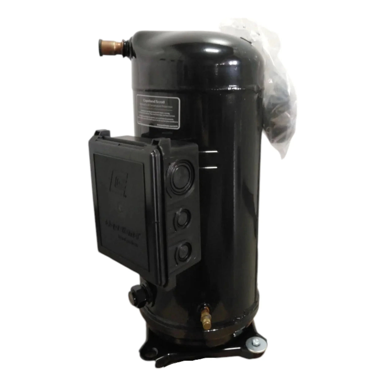 ZR190KCE-TE5-950 Genuine Copeland Scroll Compressor - Truck To Trailer