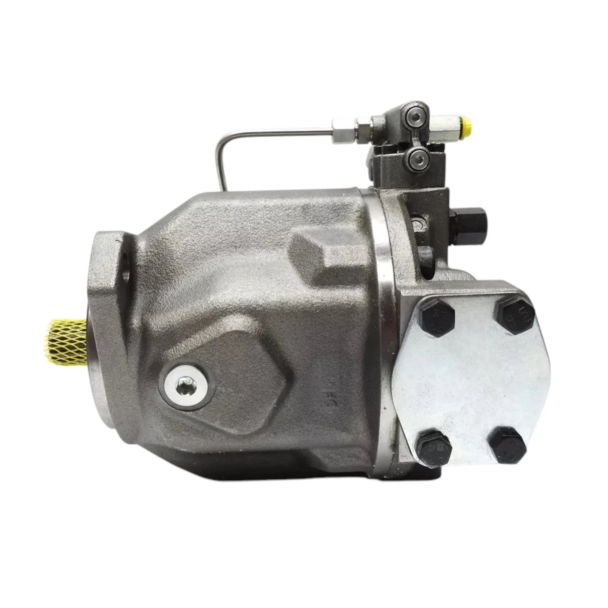 161-6634 Cat Piston Pump Backhoe Loader 416C 426C 428C 436C 438C - Truck To Trailer