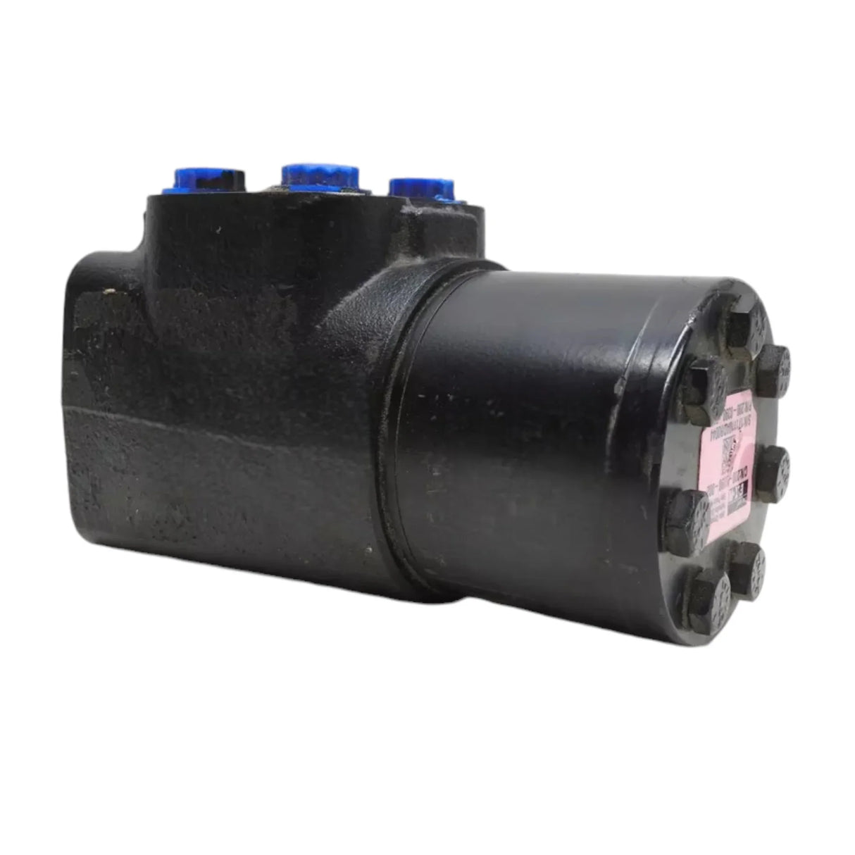 200-0390-002 Eaton Steering Control Unit S-10 SCU Char-LYNN - Truck To Trailer