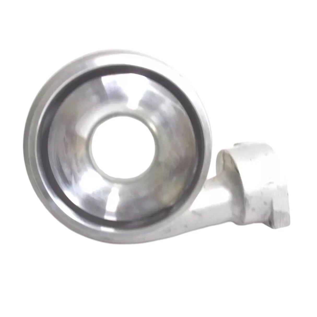 409168-0071 Garrett Turbo Compressor Housing - Truck To Trailer