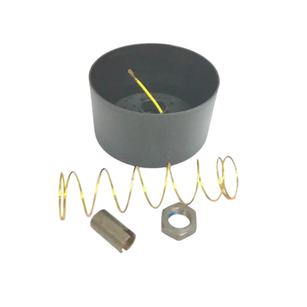 1698225C2 International Kit Cover Steering Column - Truck To Trailer