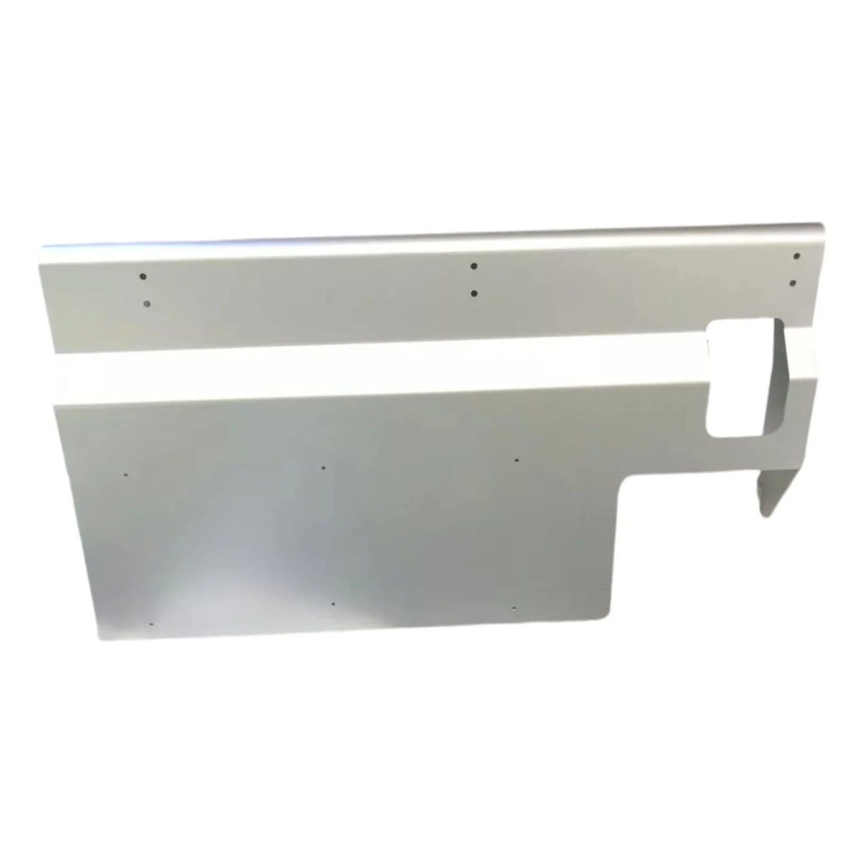 6132213C1 International Battery Box Cover 30 - Truck To Trailer