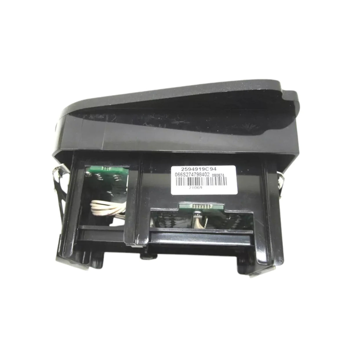 2594919C94 International Housing Left Switch W/AUT HL - Truck To Trailer