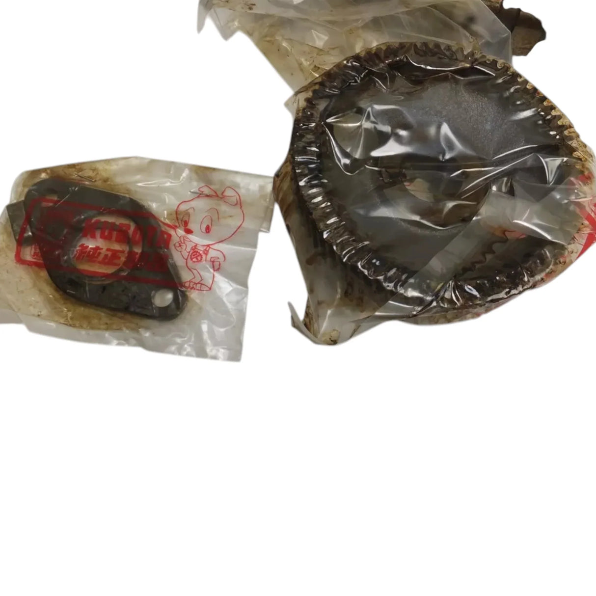 15401-16011 Kubota Camshaft Assembly - Truck To Trailer