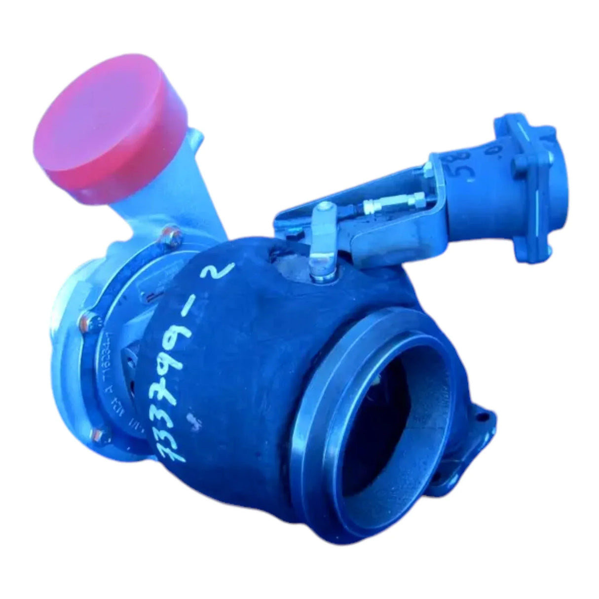 731001-5004S Garrett Turbocharger - Truck To Trailer