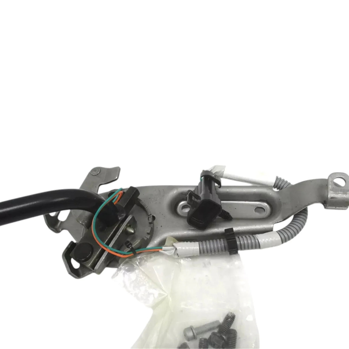 BX5019012 International Auto Transmission Column Shift Kit - Truck To Trailer