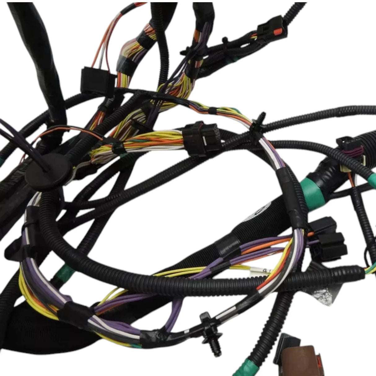 47377757 CNH Wiring Harness - Truck To Trailer