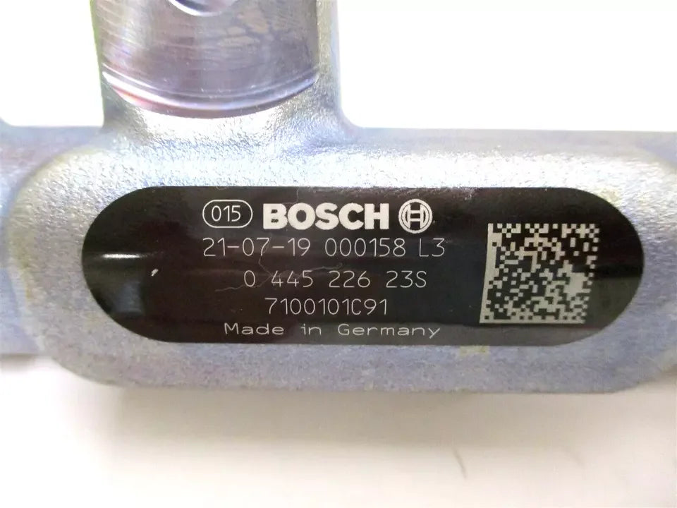 7104533C1 International Rail Assembly, PCV Pigtail - Truck To Trailer