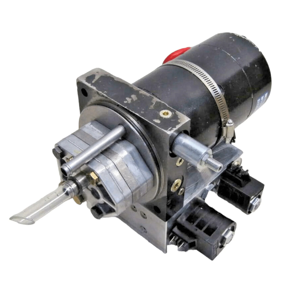 S204-5135 Oem Maxon Power Unit - Truck To Trailer