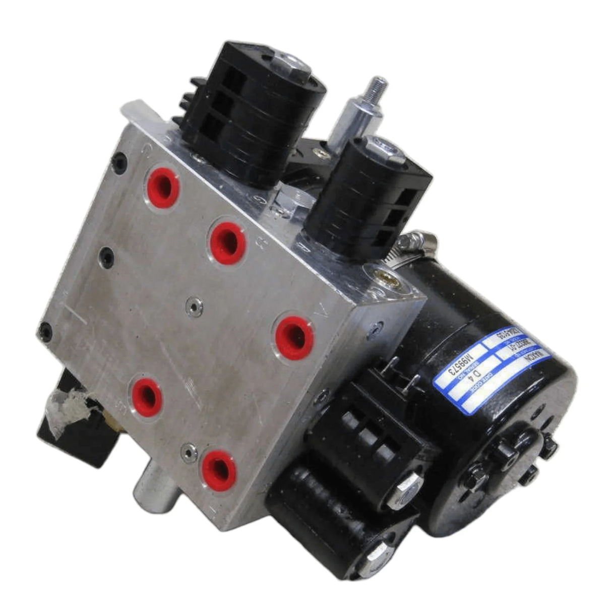 S204-5135 Oem Maxon Power Unit - Truck To Trailer