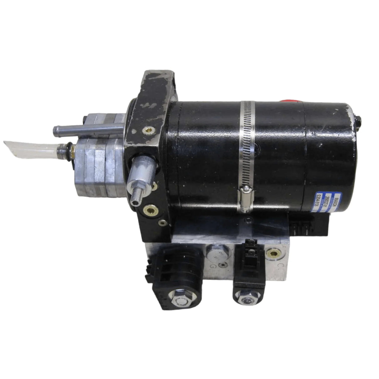 S204-5135 Oem Maxon Power Unit - Truck To Trailer