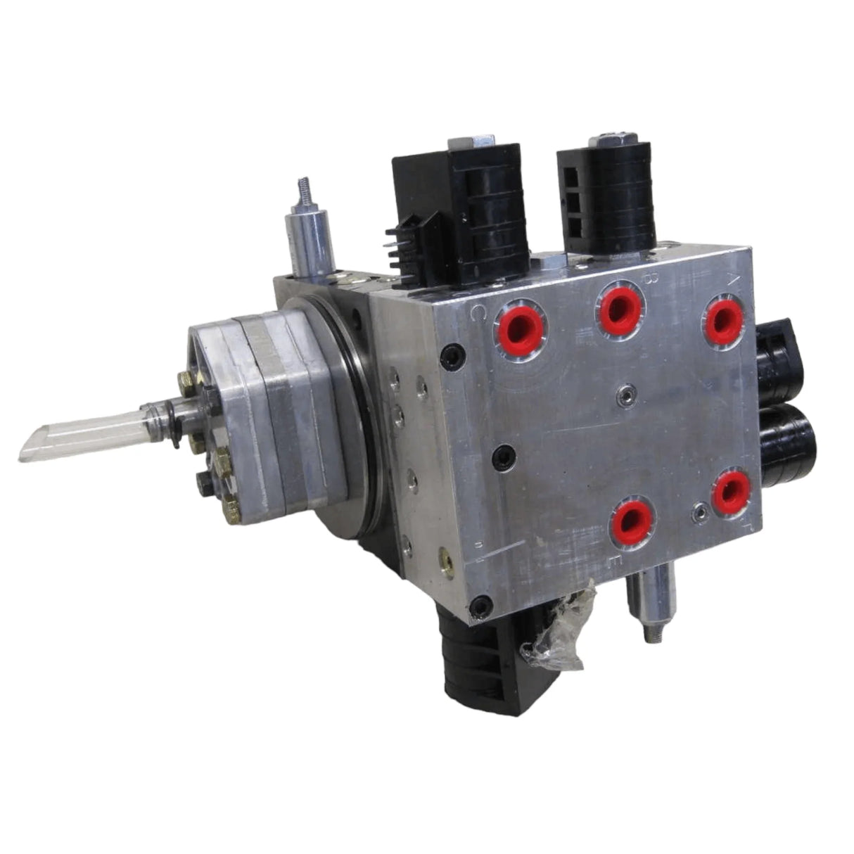 S204-5135 Oem Maxon Power Unit - Truck To Trailer