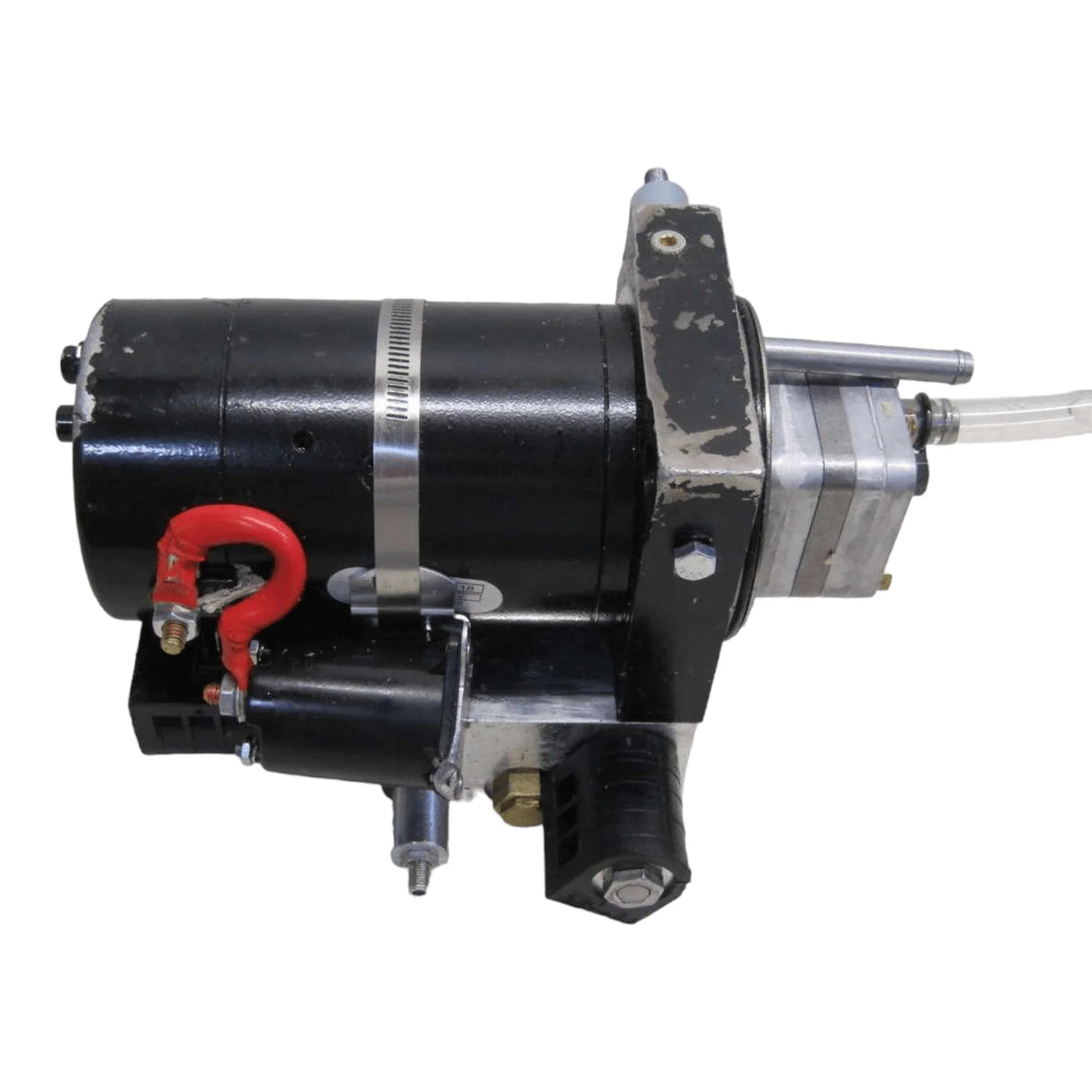 S204-5135 Oem Maxon Power Unit - Truck To Trailer