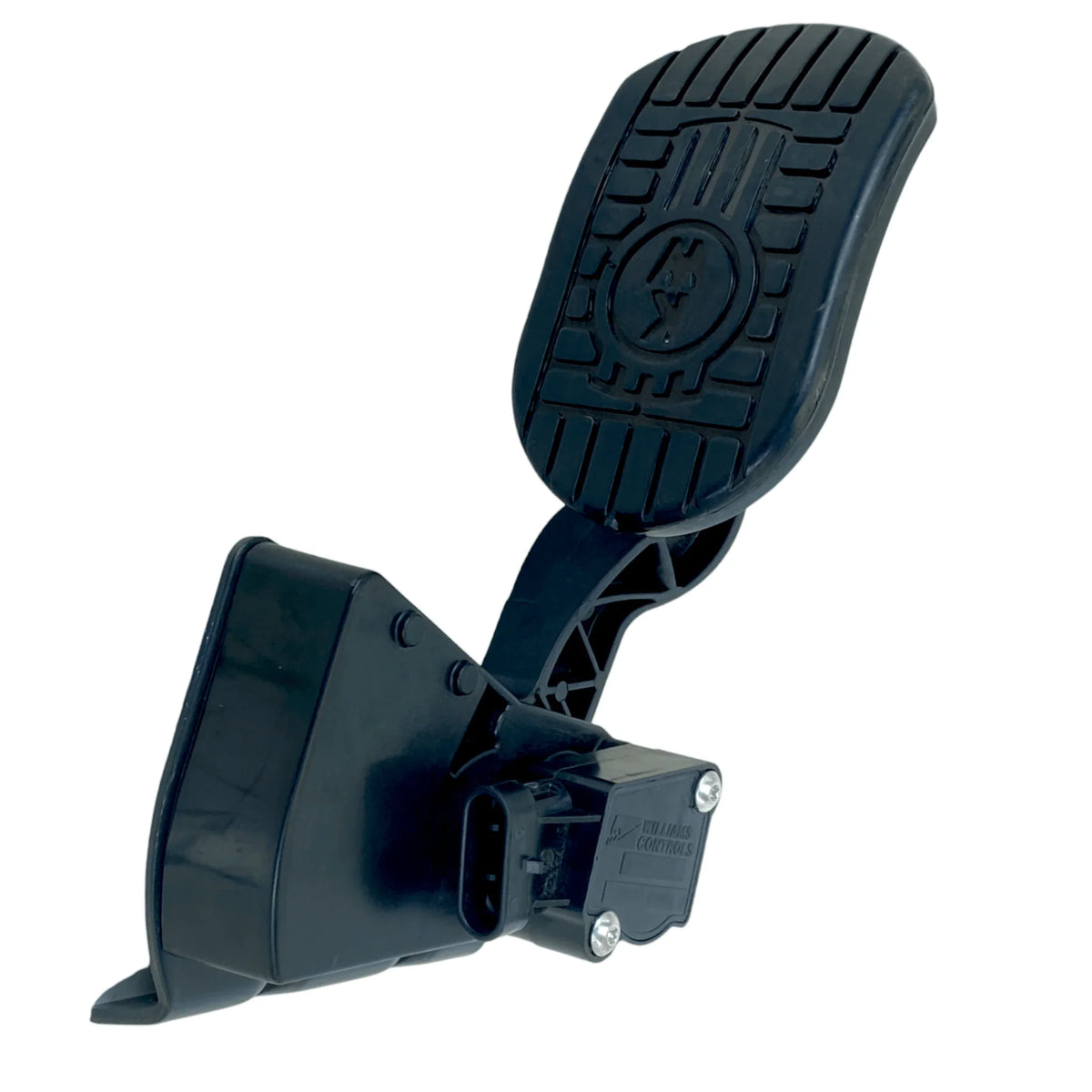 S21-1031 Genuine Paccar Throttle Accelerator Pedal – Truck