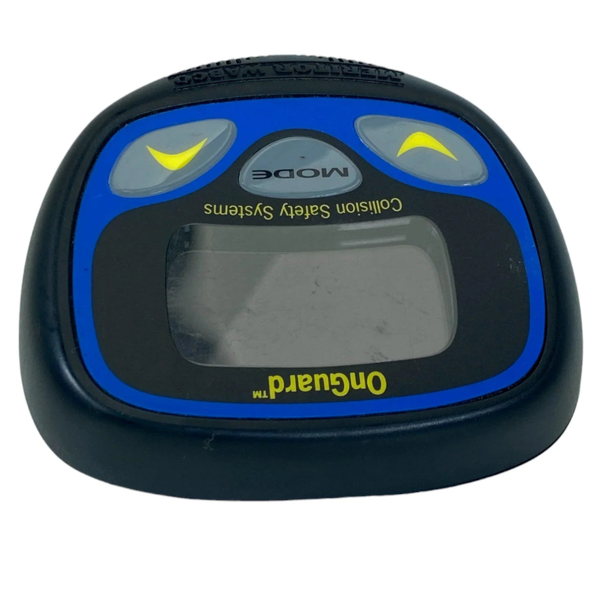 S400 850 797 0 Oem Meritor Wabco Onguard Display Screen - Truck To Trailer