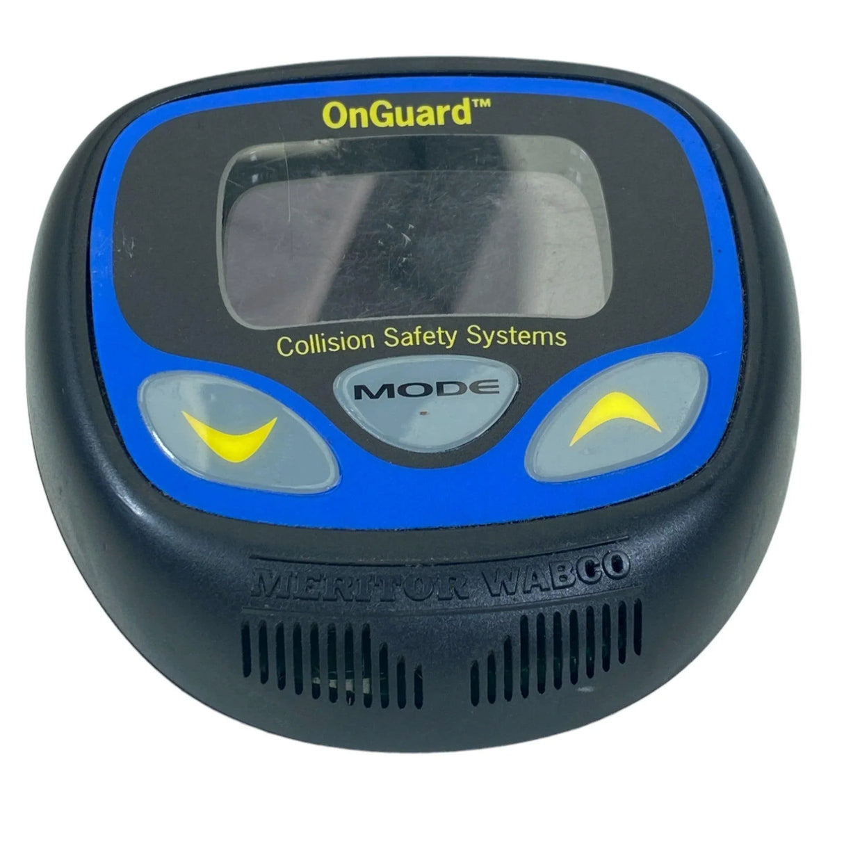 S400 850 797 0 Oem Meritor Wabco Onguard Display Screen - Truck To Trailer