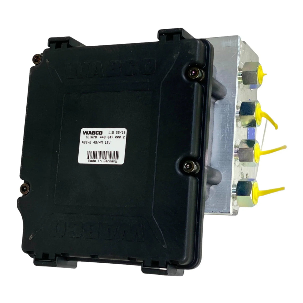 S4008508660 Genuine Volvo Abs Hydraulic Valve - Truck To Trailer