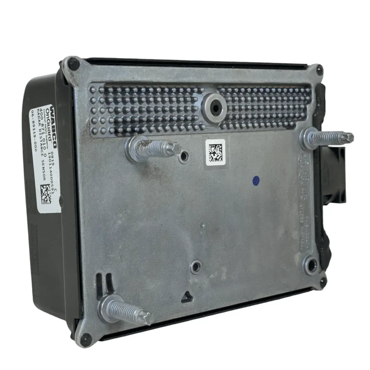 WAB4008710100 Meritor Wabco Onguard System Sensor - Truck To Trailer