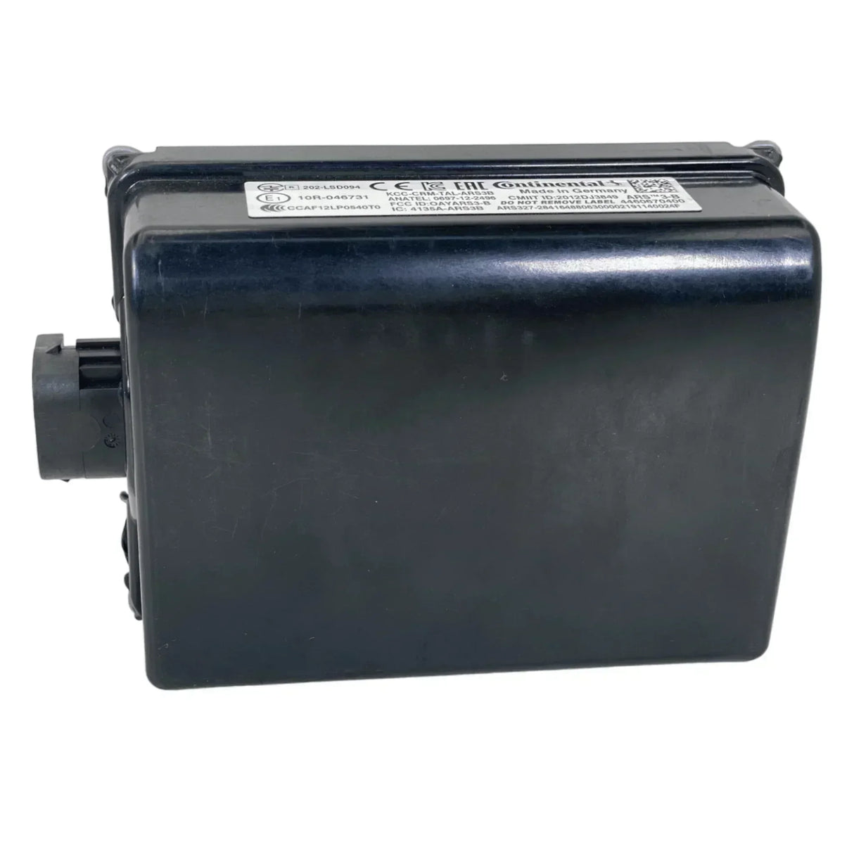 WAB4008710100 Meritor Wabco Onguard System Sensor - Truck To Trailer